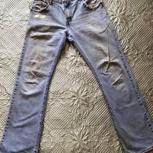 Men's jeans
